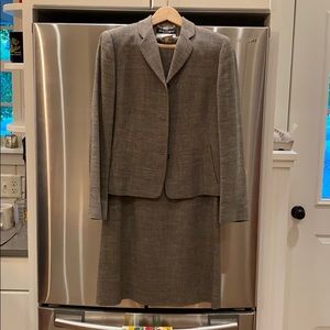 Amazing business suit